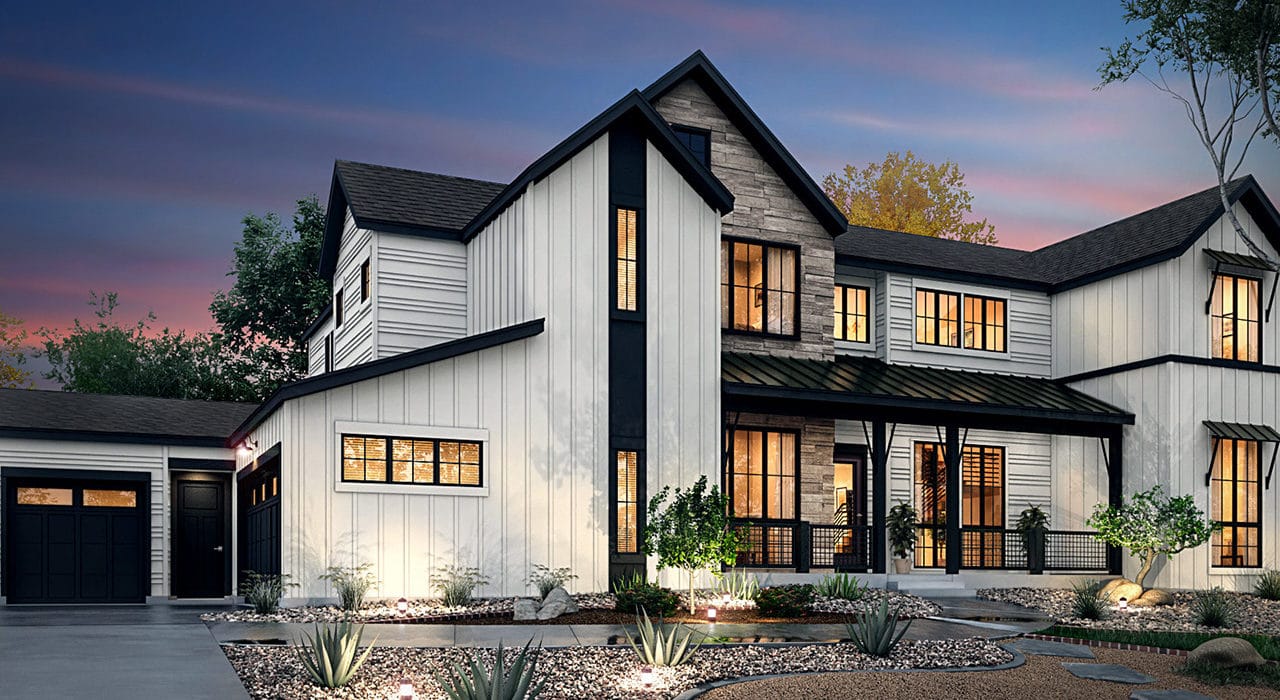 Project Portfolio • AwardWinning Design Within Budget • TRIO