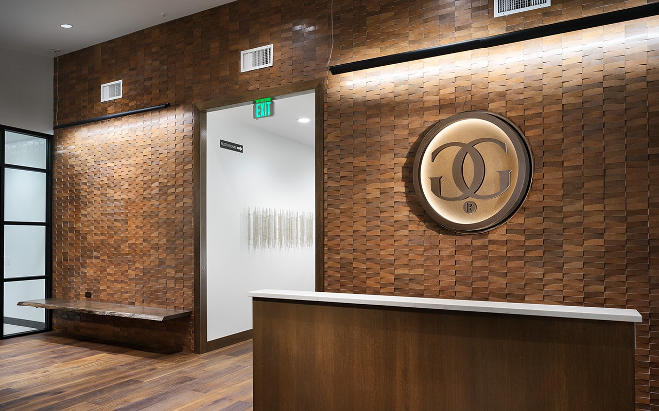 Green Gables Country Club • by Lennar Homes • TRIO