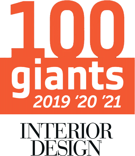 Interior 100 Giants List TRIO