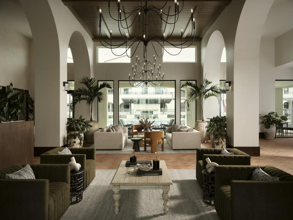 Solana Winchester Hills • TRIO