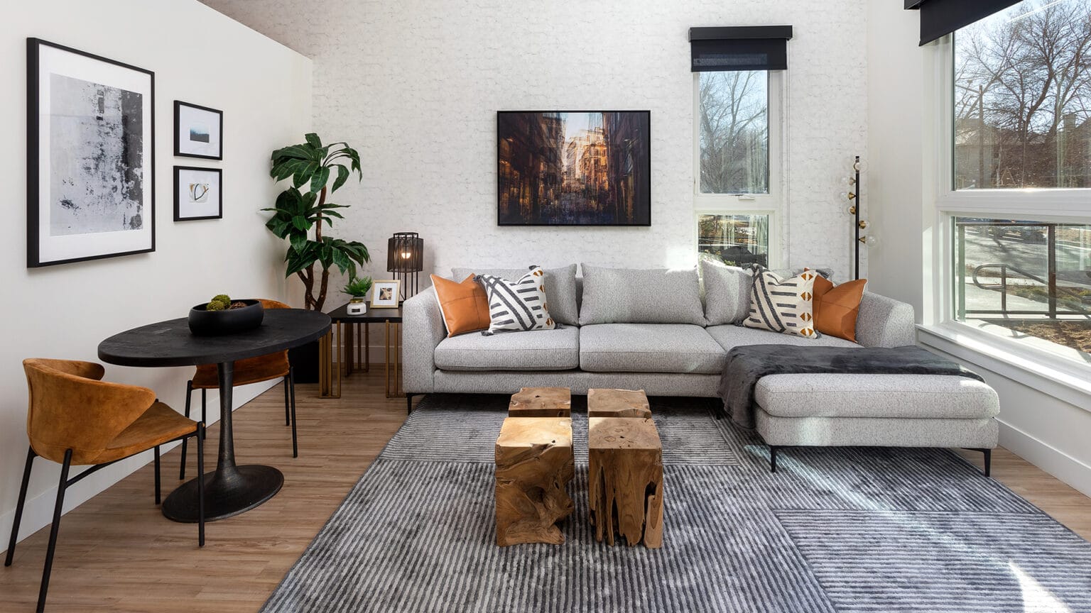 Broadstone Kendrick • by Alliance Residential • TRIO