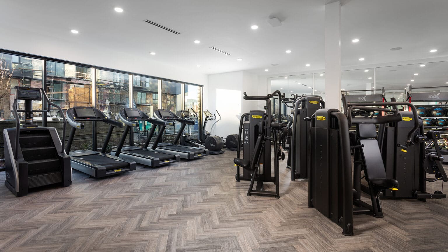 Broadstone Kendrick • by Alliance Residential • TRIO