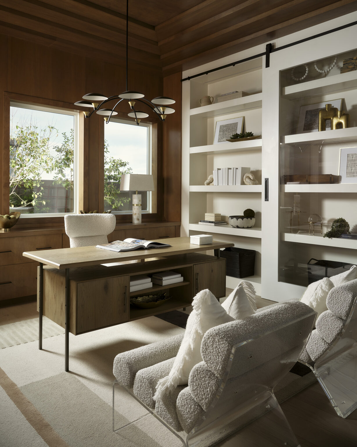 Rosecrest at Ascension - Crestline Collection • TRIO