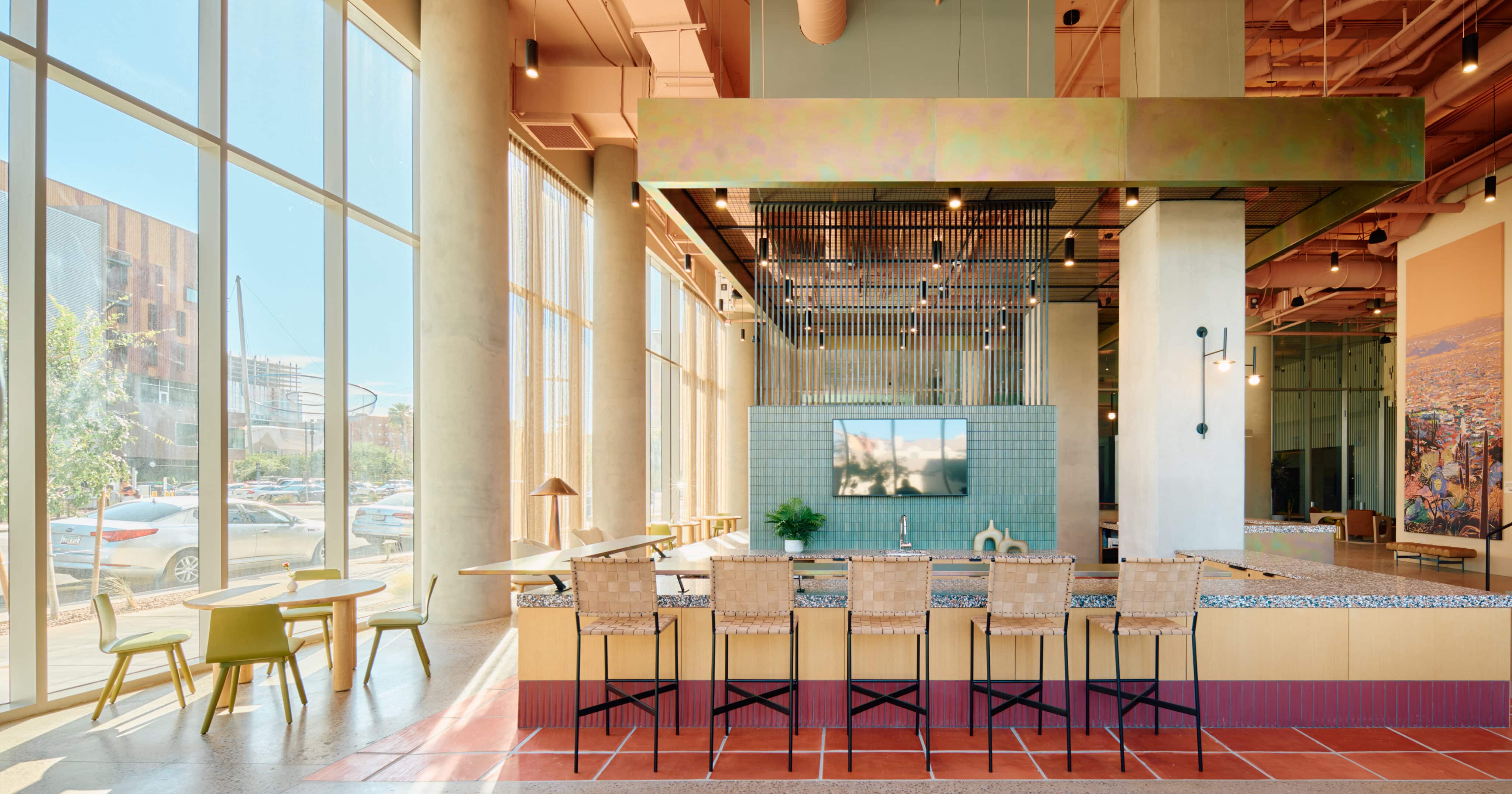TRIO Named Top 100 Giants of Design 2026 • TRIO