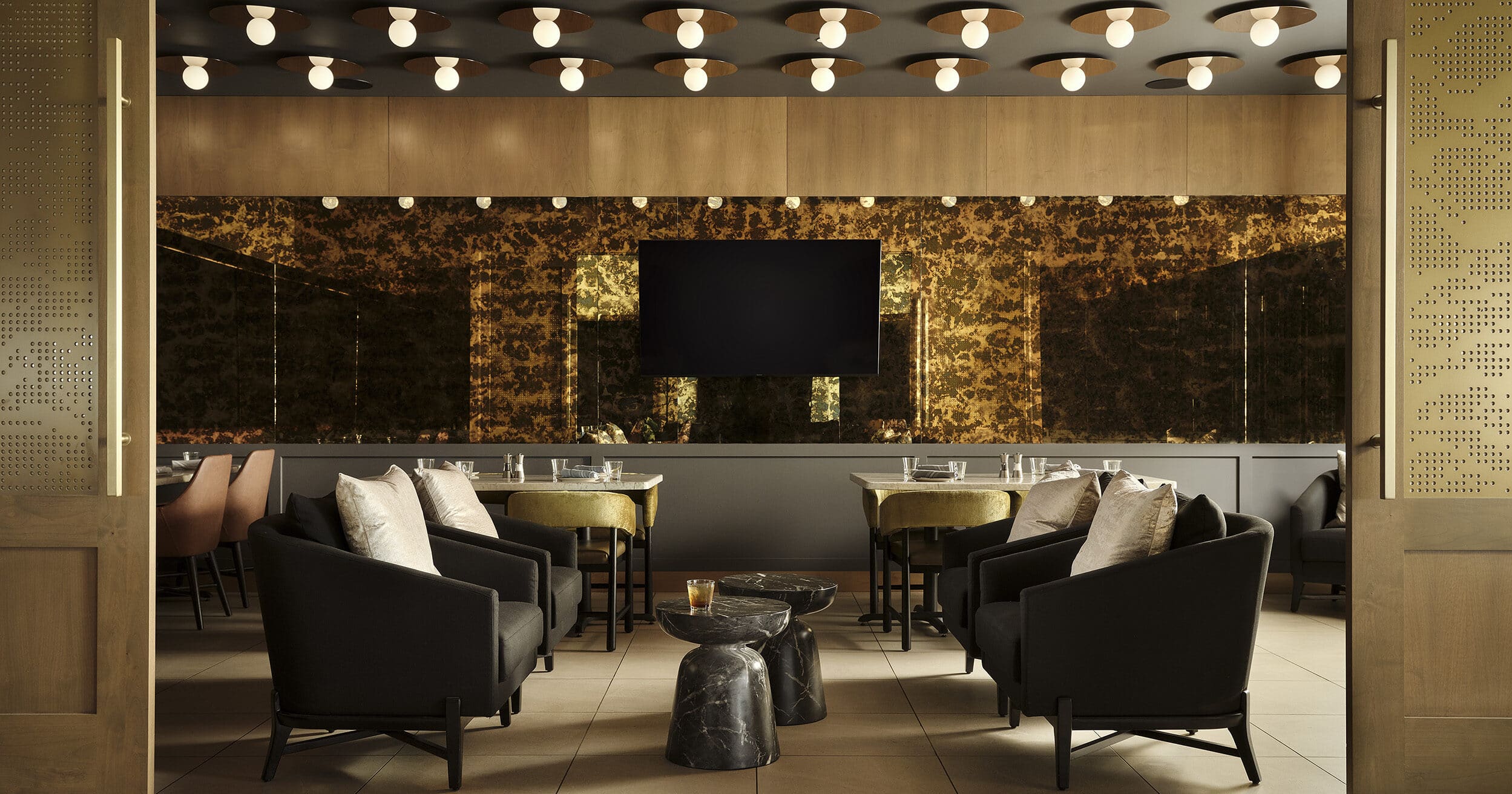 TRIO | Full-Service Interior Design Firm | Denver, CO